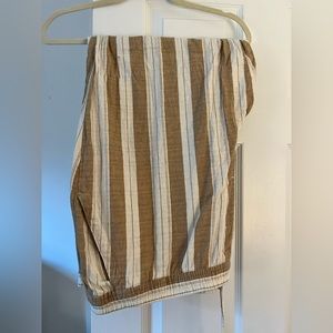 Old Navy Linen Pants